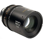 Dulens Triassic Prime 120mm T2.8 Lens