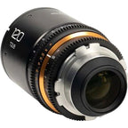 Dulens Triassic Prime 120mm T2.8 Lens
