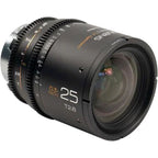 Dulens Triassic Prime 25mm T2.8 Lens