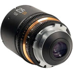 Dulens Triassic Prime 25mm T2.8 Lens