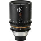 Dulens Triassic Prime 50mm T2.8 Lens