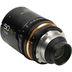 Dulens Triassic Prime 50mm T2.8 Lens