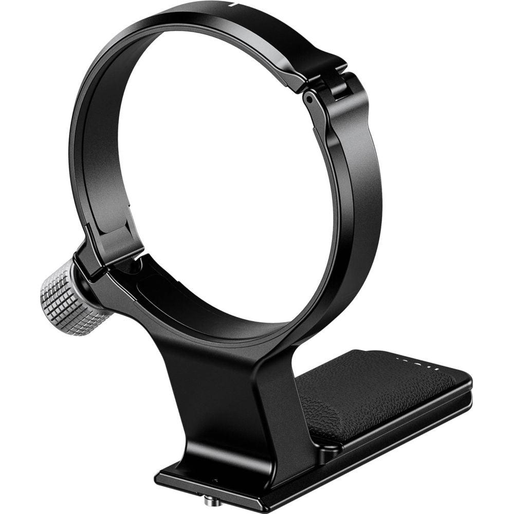 Leofoto Lens foot for Fujifilm GF 100-200mm f/5.6 R LM OIS WR Lens FFC-01