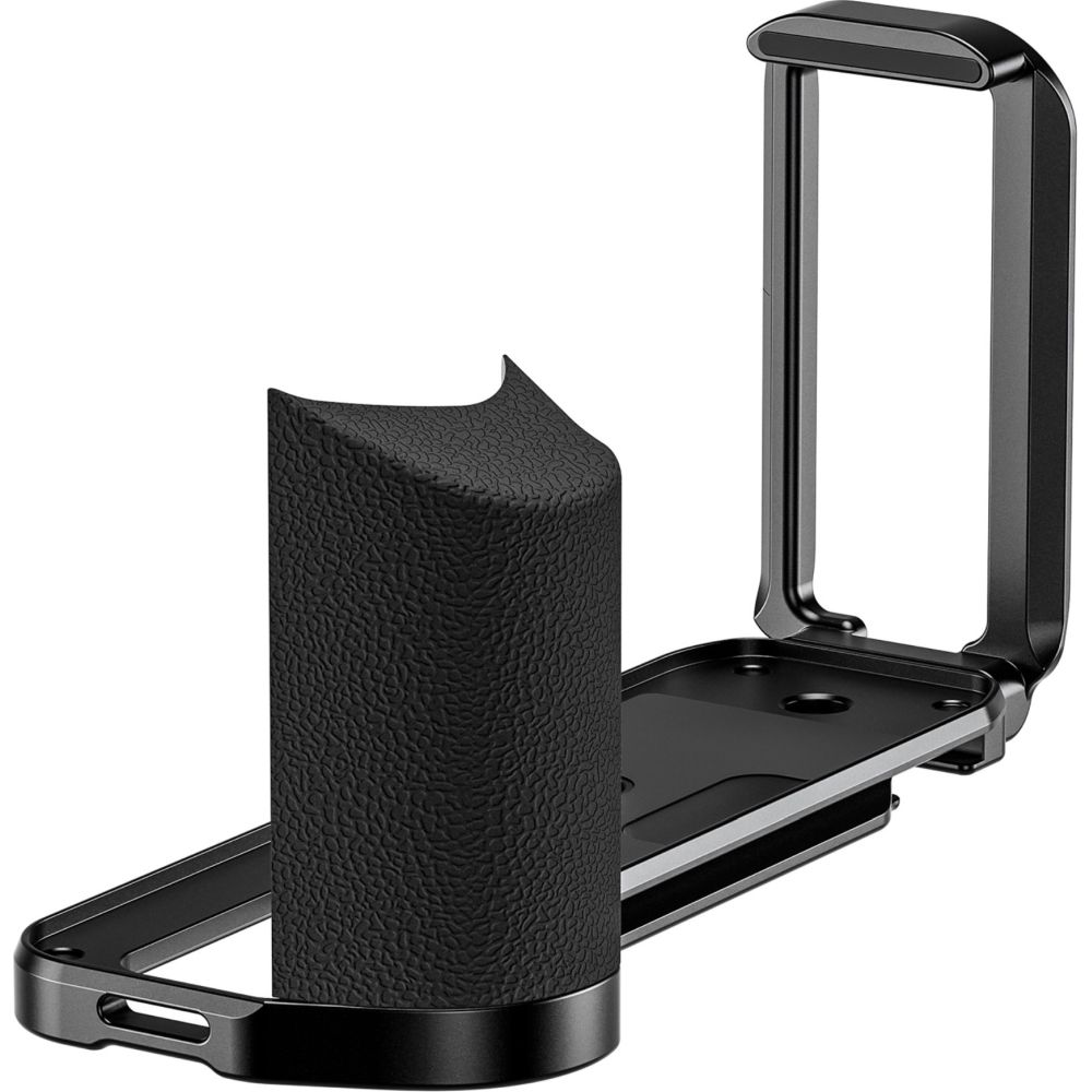Leofoto Custom L bracket for Fujifilm GFX100RF