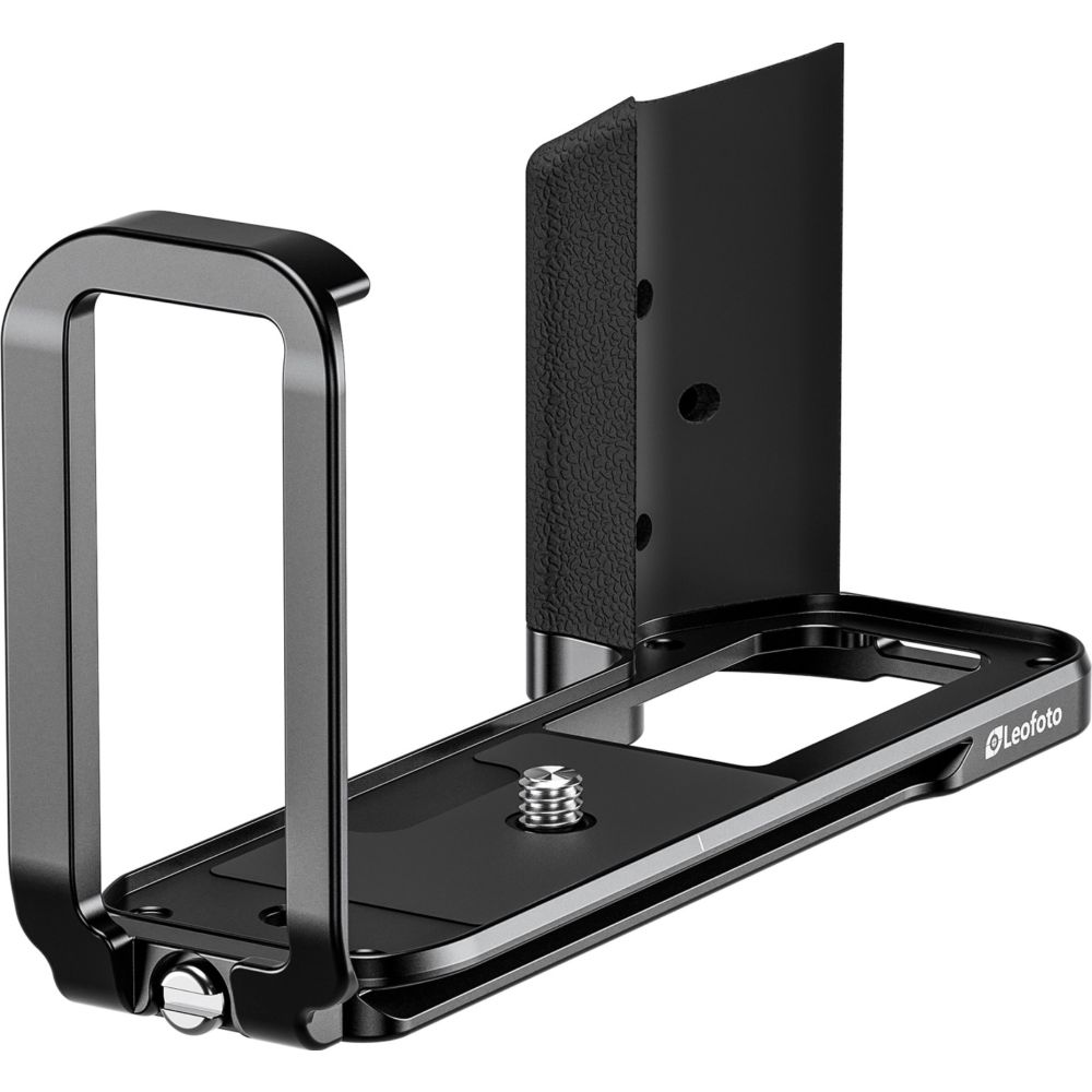 Leofoto Custom L bracket for Fujifilm GFX100RF