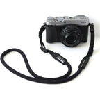 Artisan & Artist ACAM 307A Camera strap, black