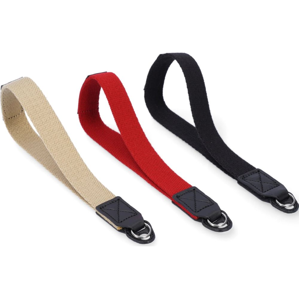 Artisan & Artist ACAM 295A Camera Strap, beige
