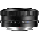 TTARTISAN AF 14mm f/3.5 for Fuji X Black