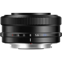 TTARTISAN AF 14mm f/3.5 for Fuji X Black