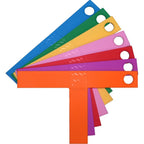 Filmsticks T-Marker Kit with 7 Coloured T-Markers