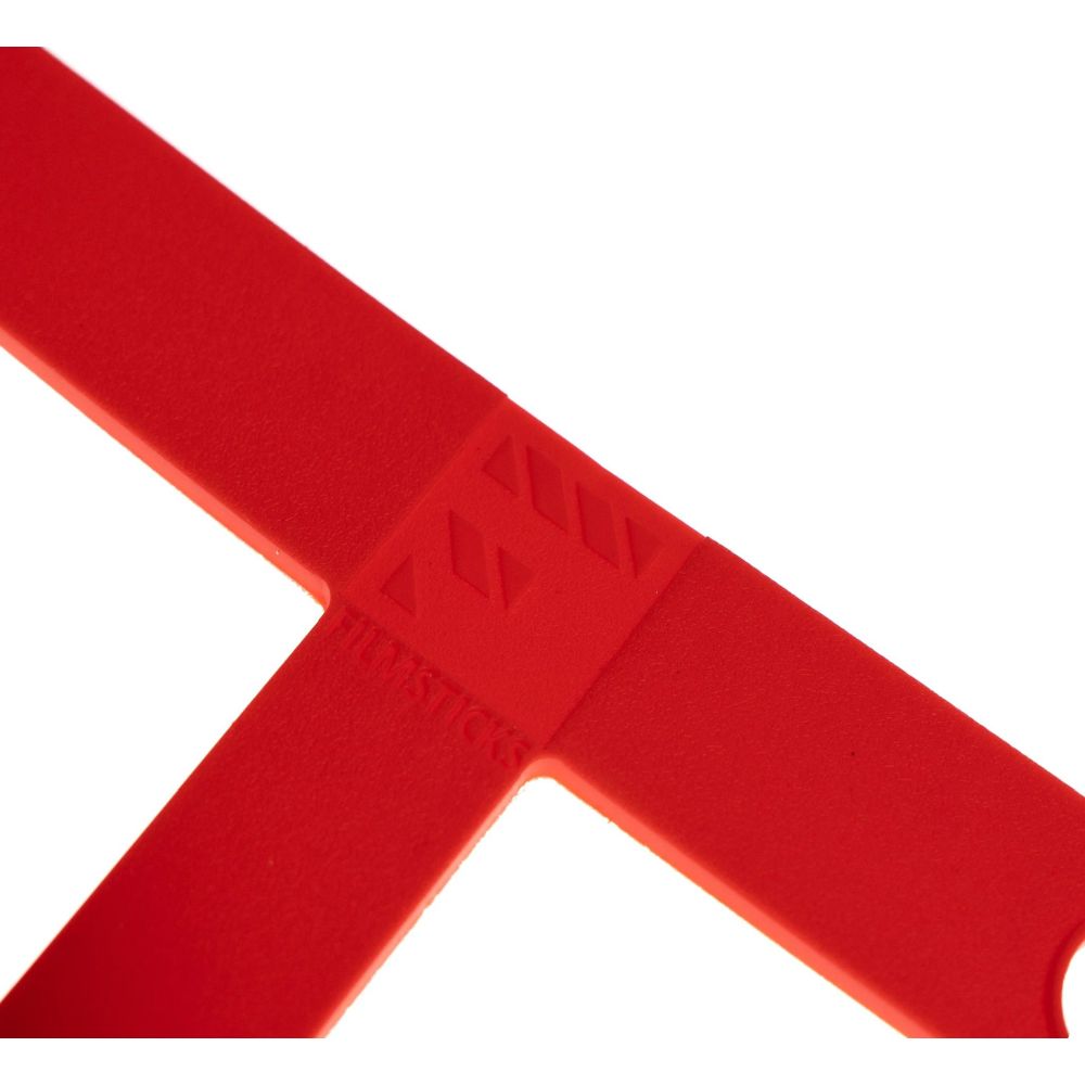Filmsticks T-Marker Kit with 7 Coloured T-Markers