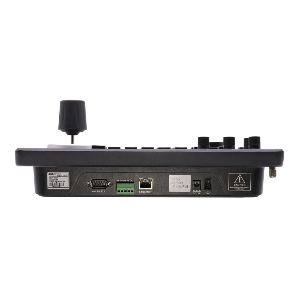 PTZOptics PT20XSE-PRODUCER JOY G4 Bundle