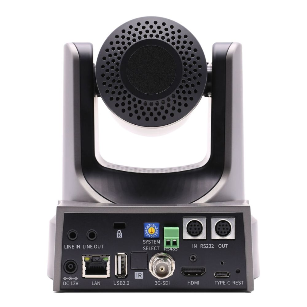 PTZOptics PT20XSE-PRODUCER JOY G4 Bundle