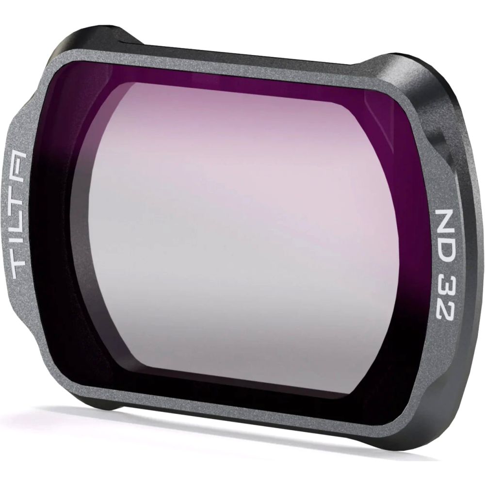 Tilta ND 1.8 Filter for DJI Osmo Pocket 3
