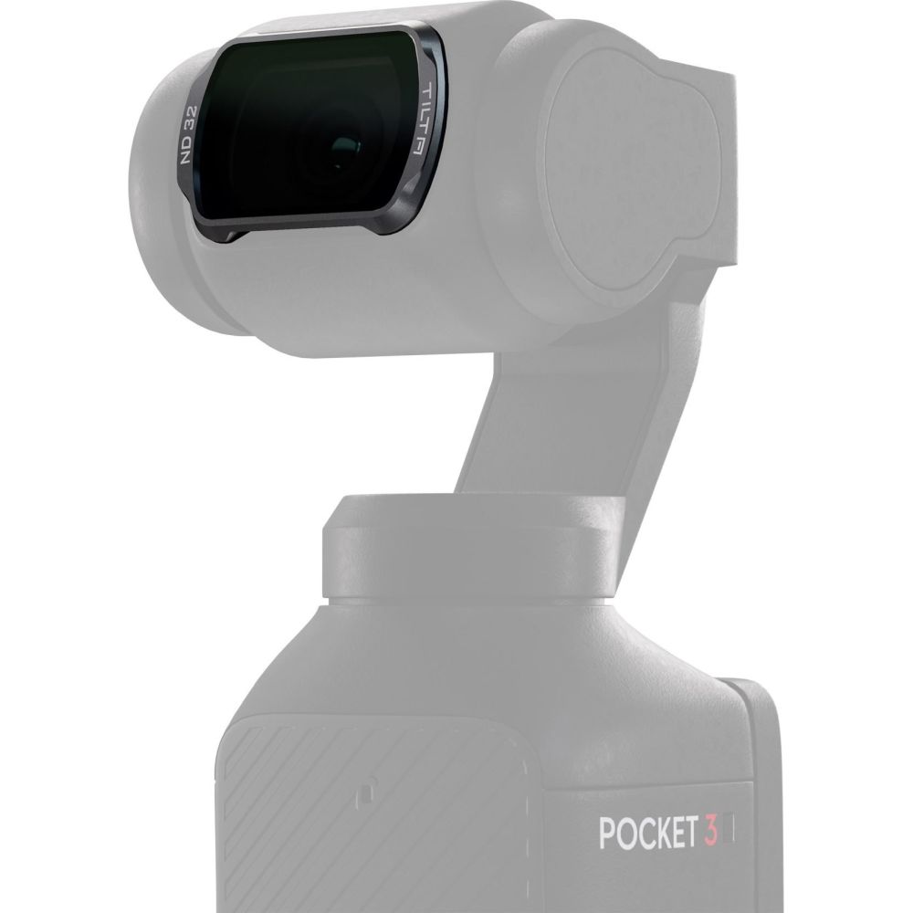Tilta ND 1.8 Filter for DJI Osmo Pocket 3