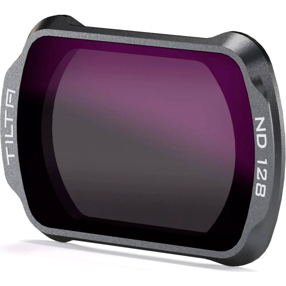 Tilta ND 2.1 Filter for DJI Osmo Pocket 3