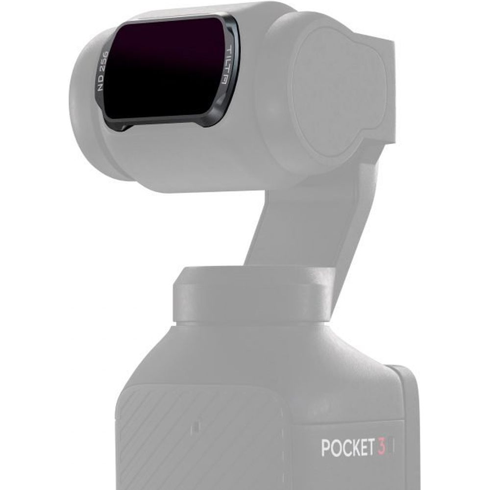 Tilta ND 2.4 Filter for DJI Osmo Pocket 3