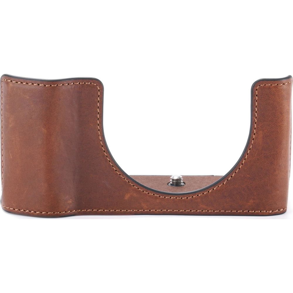 Tilta Leather Camera Case for Fujifilm GFX100RF - Brown