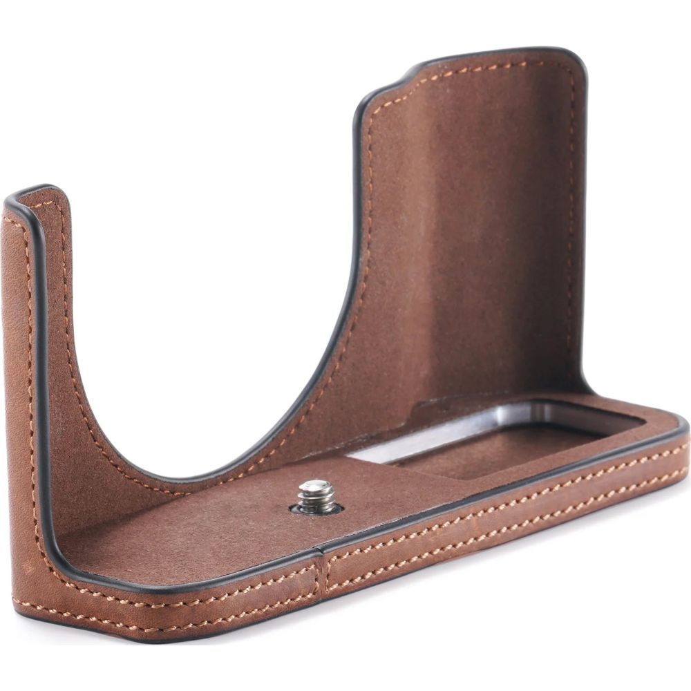 Tilta Leather Camera Case for Fujifilm GFX100RF - Brown