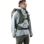 Shimoda Shoulder Strap Plus, Army Green 520-237