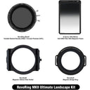 H&Y RevoRing MKII landscape kit 67-82mm (RNC82-II + RBR-82 + RH100 + KS09)