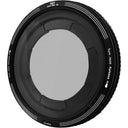 H&Y RevoRing Black promist 1/4 Filter (67-82mm)