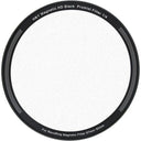 H&Y Black fog magnetic 1/4 clip-on filter for RevoRing 67-82mm