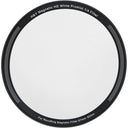 H&Y White fog magnetic 1/4 clip-on filter for RevoRing 67-82mm