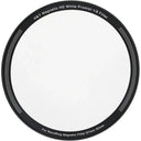 H&Y White fog magnetic 1/8 clip-on filter for RevoRing 67-82mm