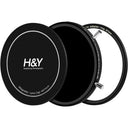 H&Y HD EVO ND3-1000 + CPL filter kit 95mm