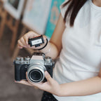 TTArtisan Mini flash light