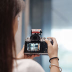 TTArtisan Mini flash light