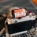 TTArtisan Mini flash light