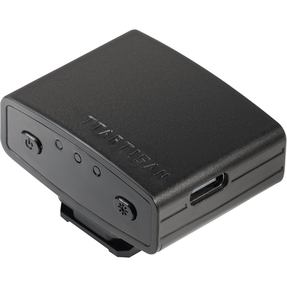 TTArtisan Wireless flash trigger