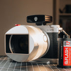 TTArtisan Wireless flash trigger