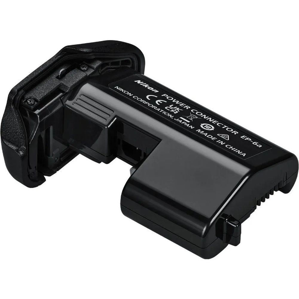 Nikon EP-6A adapter for Z9