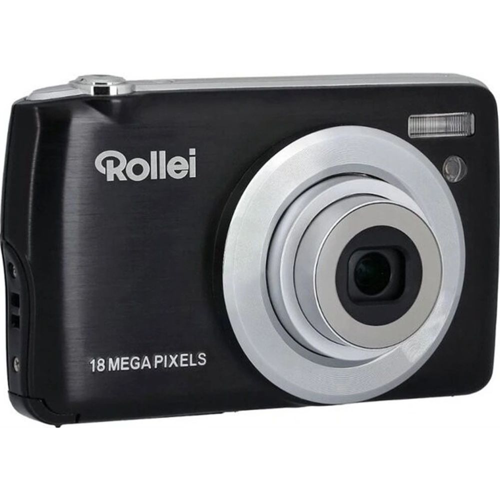 Rollei Compactline 880