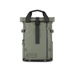 WANDRD PRVKE Photo Bundle Backpack V4 - Wasatch Green - 15L