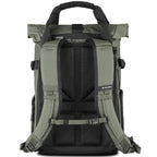 WANDRD PRVKE Photo Bundle Backpack V4 - Wasatch Green - 15L
