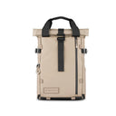 WANDRD PRVKE Photo Bundle Backpack V4 - Yuma Tan - 15L