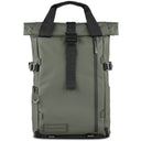 WANDRD PRVKE Backpack V4 - Wasatcha Green - 21L