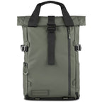 WANDRD PRVKE Backpack V4 - Wasatcha Green - 21L