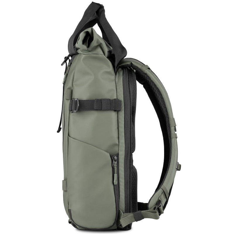 WANDRD PRVKE Backpack V4 - Wasatcha Green - 21L