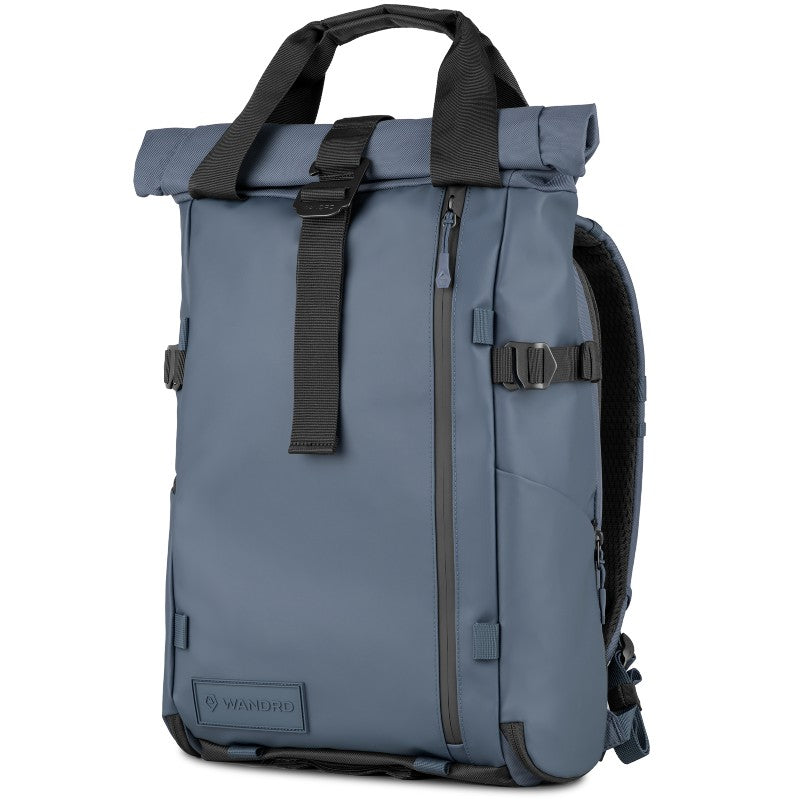 WANDRD PRVKE Backpack V4 - Aegean Blue - 21L