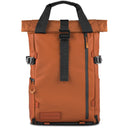 WANDRD PRVKE Backpack V4 - Sedona Orange - 21L
