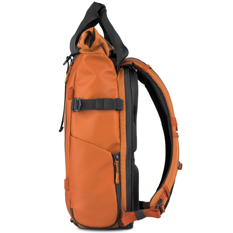 WANDRD PRVKE Backpack V4 - Sedona Orange - 21L