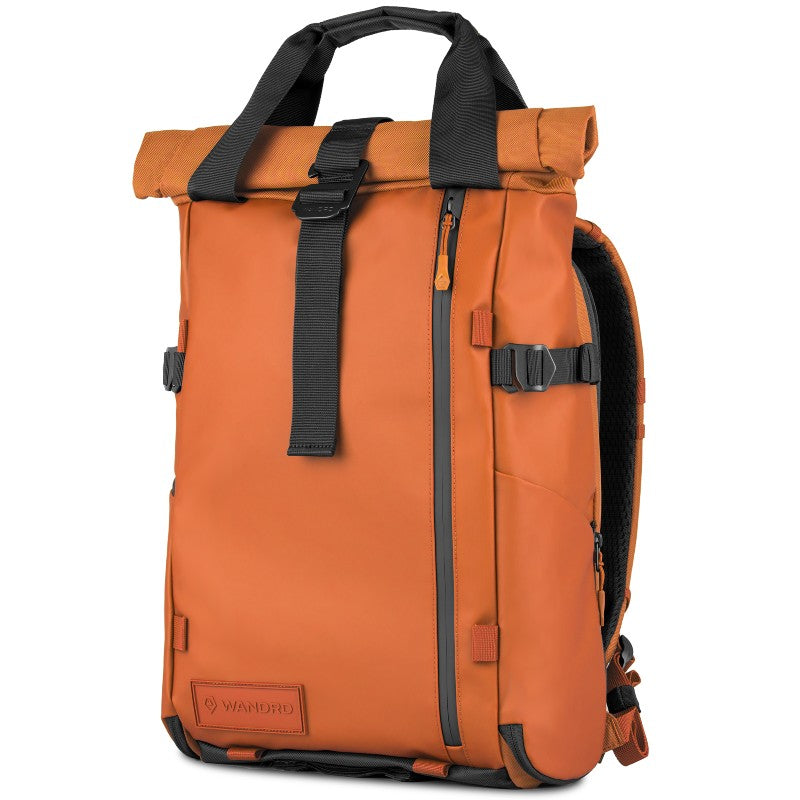 WANDRD PRVKE Backpack V4 - Sedona Orange - 21L