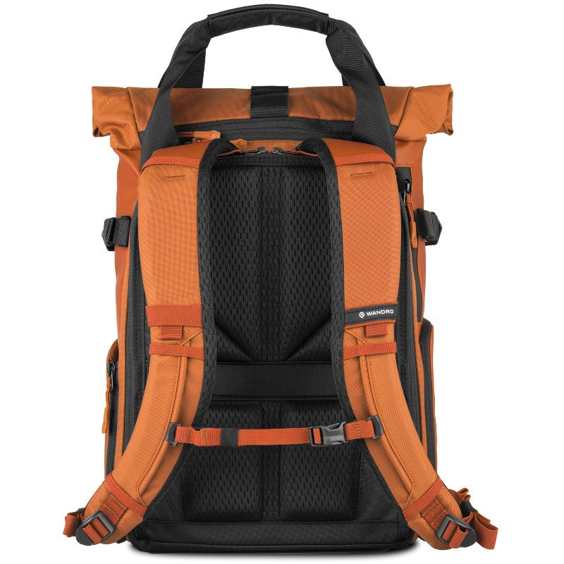 WANDRD PRVKE Backpack V4 - Sedona Orange - 21L