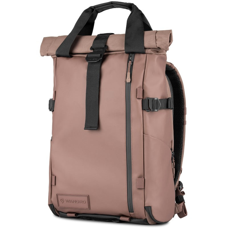 WANDRD PRVKE Backpack V4 - Atacama Clay - 21L