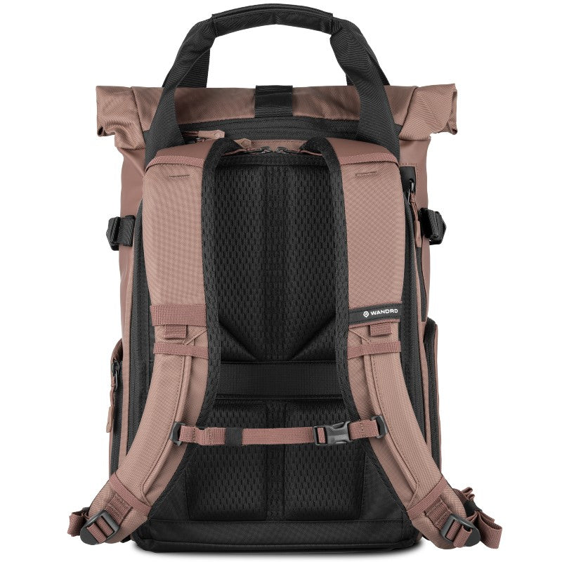 WANDRD PRVKE Backpack V4 - Atacama Clay - 21L